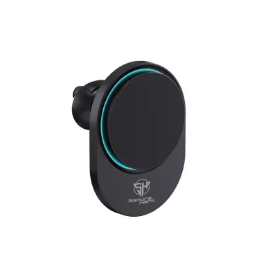 Caricatore magnetico 15W da auto PowerCruze - Immagine 8