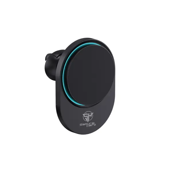 Caricatore magnetico 15W da auto PowerCruze - Immagine 8