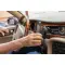 Caricatore magnetico 15W da auto PowerCruze - Anteprima 11