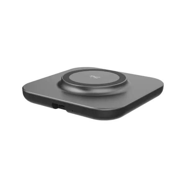 Caricatore wireless magnetico ultra veloce Quantum 25W - Immagine 6