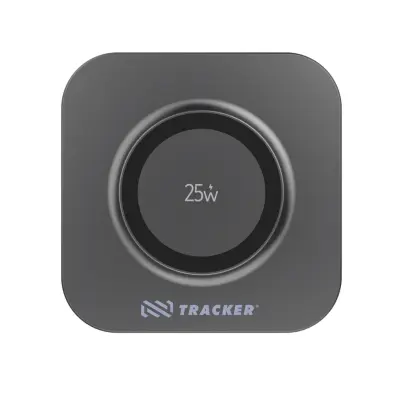 Caricatore wireless magnetico ultra veloce Quantum 25W - Immagine 9