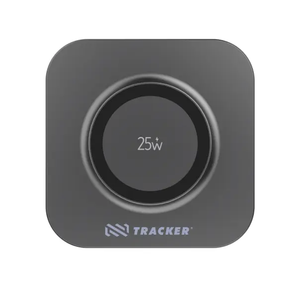 Caricatore wireless magnetico ultra veloce Quantum 25W - Immagine 9