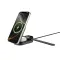 Caricatore wireless pieghevole ultra veloce Quantum 3in1 - Anteprima 7