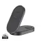Caricatore wireless pieghevole ultra veloce Quantum 3in1 - Anteprima 1