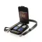 Custodia rigida OSLO RCS per smartphone con tracolla removibile - Anteprima 2
