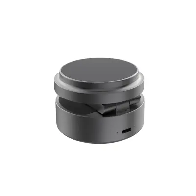 Caricatore wireless 3 in 1 ULTRAVELOCE 25W RCS con stampa logo - Immagine 4