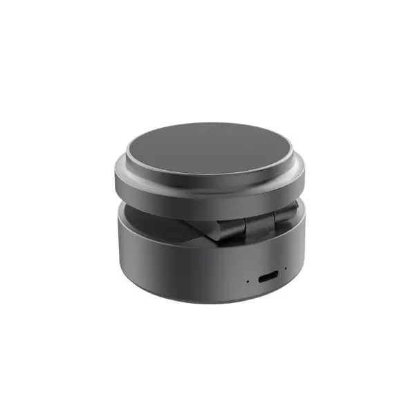 Caricatore wireless 3 in 1 ULTRAVELOCE 25W RCS con stampa logo - Immagine 4