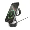 Caricatore wireless 3 in 1 ULTRAVELOCE 25W RCS con stampa logo - Anteprima 6