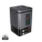Caricatore GaN 105W cavo retrattile Urban Vitamin Sacramento - Anteprima 1