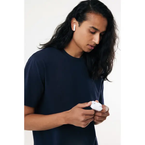 Tunevo RCS recycled plastic wireless earbuds - Immagine 6