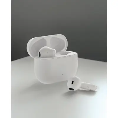 Tunevo RCS recycled plastic wireless earbuds - Immagine 9