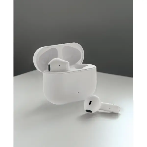 Tunevo RCS recycled plastic wireless earbuds - Immagine 9