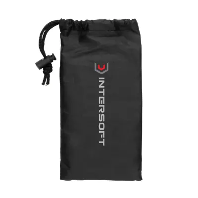 4 bande elastiche fitness in custodia - Immagine 5