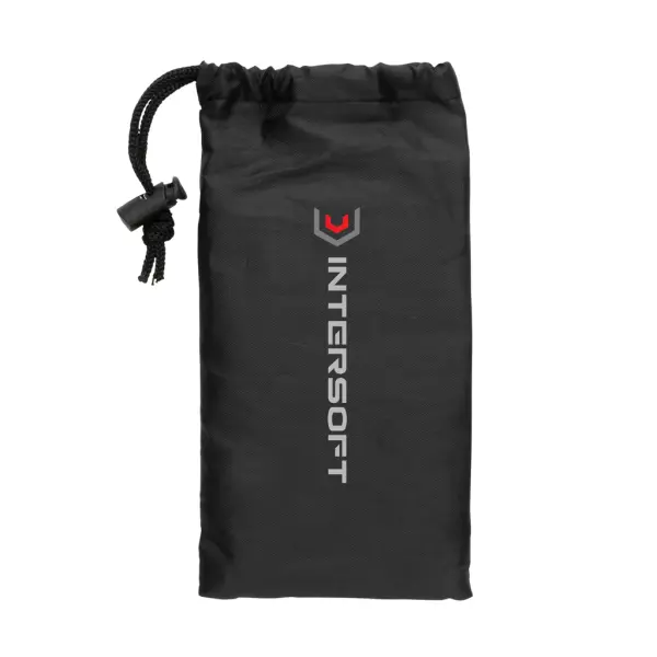4 bande elastiche fitness in custodia - Immagine 5