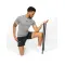 4 bande elastiche fitness in custodia - Anteprima 7