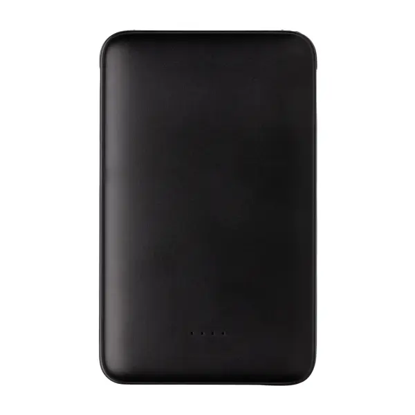5.000 mAh Pocket Powerbank with integrated cables - Immagine 6