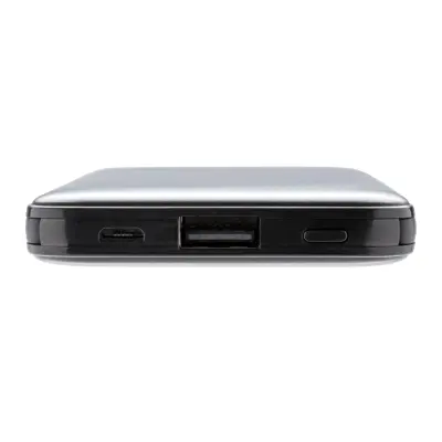 5.000 mAh Pocket Powerbank with integrated cables - Immagine 7