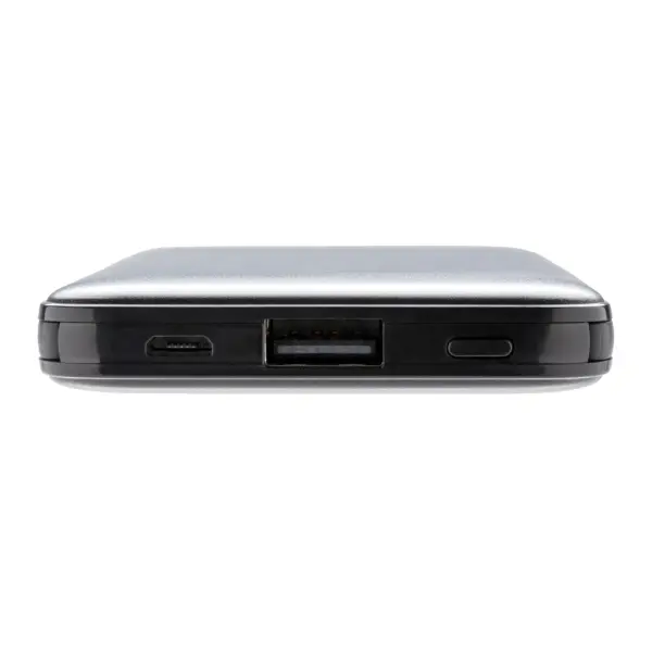 5.000 mAh Pocket Powerbank with integrated cables - Immagine 7