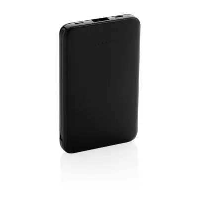 5.000 mAh Pocket Powerbank with integrated cables - Immagine 4