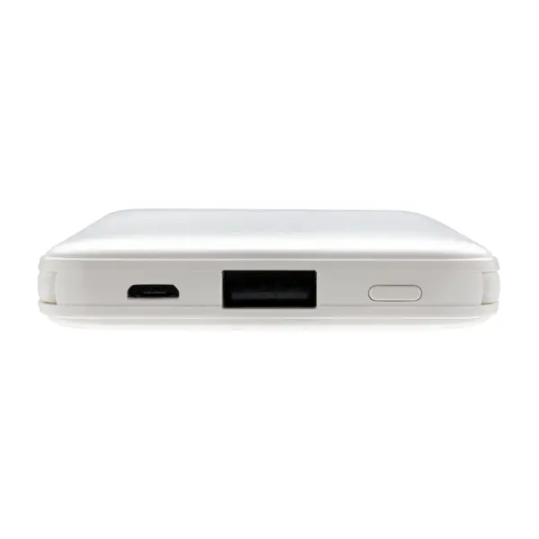 5.000 mAh Pocket Powerbank with integrated cables - Immagine 16