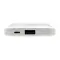 5.000 mAh Pocket Powerbank with integrated cables - Anteprima 16