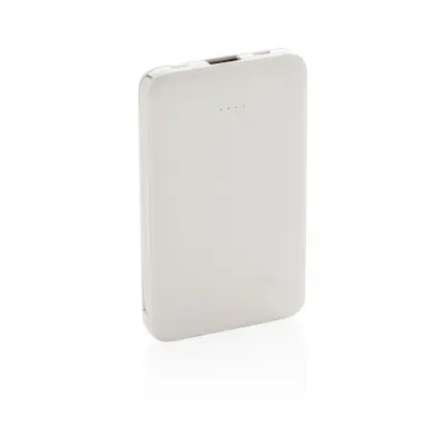 5.000 mAh Pocket Powerbank with integrated cables - Immagine 13