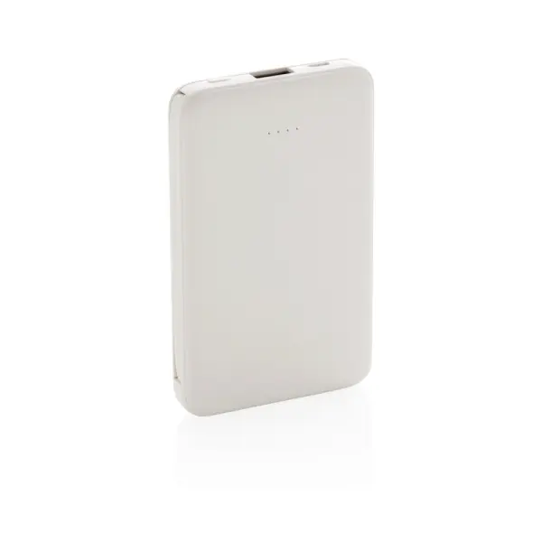 5.000 mAh Pocket Powerbank with integrated cables - Immagine 13