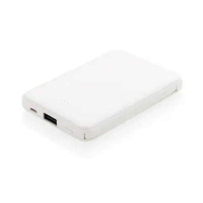 5.000 mAh Pocket Powerbank with integrated cables - Immagine 14