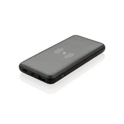 Powerbank wireless da 10.000 mAh con PD - Immagine 3