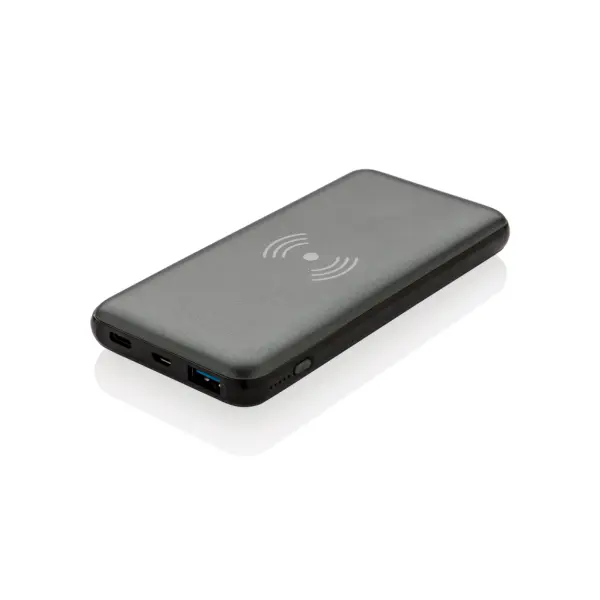 Powerbank wireless da 10.000 mAh con PD - Immagine 3