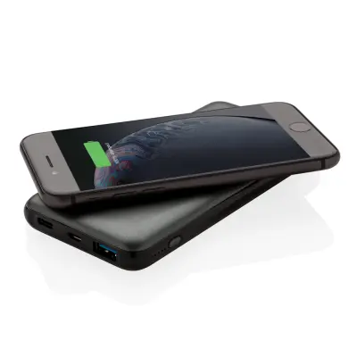 Powerbank wireless da 10.000 mAh con PD - Immagine 4