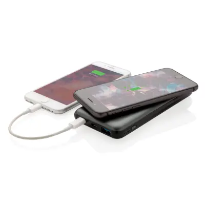 Powerbank wireless da 10.000 mAh con PD - Immagine 5