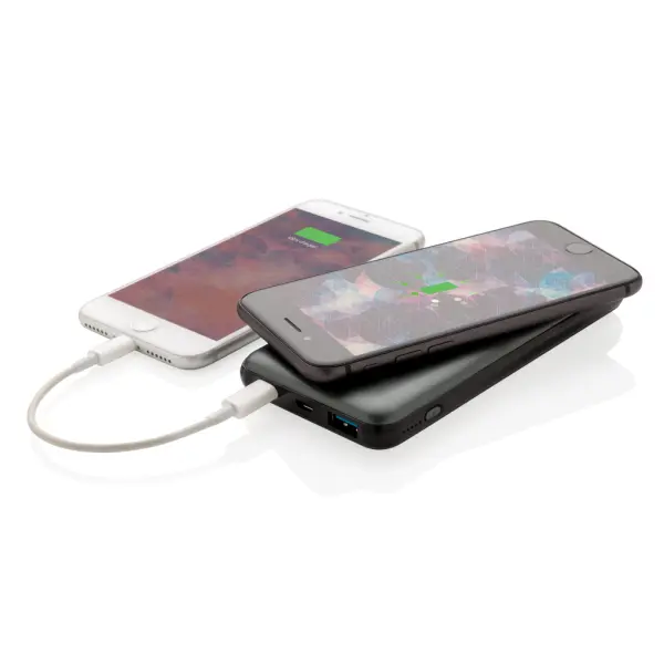 Powerbank wireless da 10.000 mAh con PD - Immagine 5