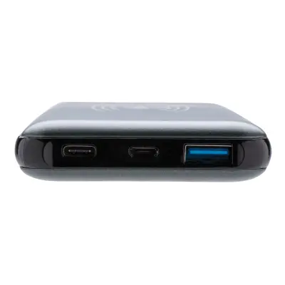 Powerbank wireless da 10.000 mAh con PD - Immagine 8