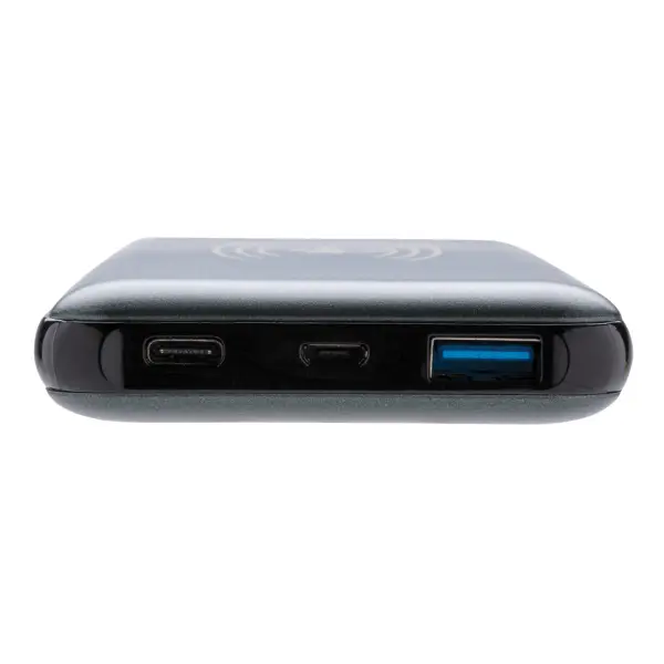 Powerbank wireless da 10.000 mAh con PD - Immagine 8