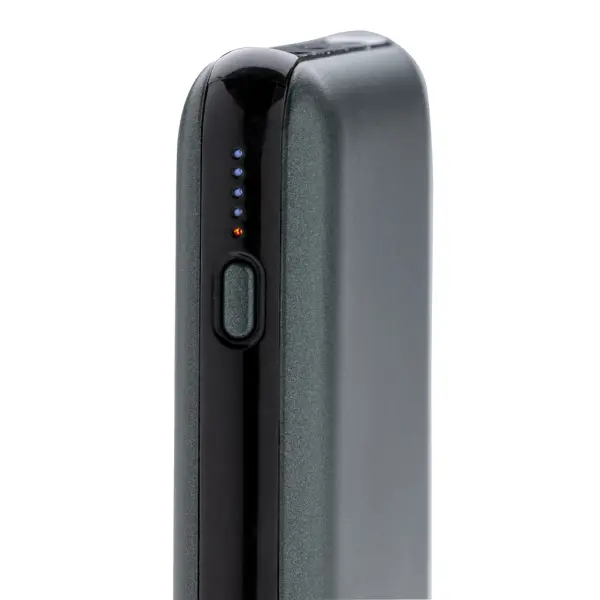 Powerbank wireless da 10.000 mAh con PD - Immagine 9