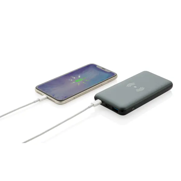 Powerbank wireless da 10.000 mAh con PD - Immagine 6