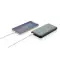 Powerbank wireless da 10.000 mAh con PD - Anteprima 6