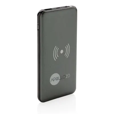 Powerbank wireless da 10.000 mAh con PD - Immagine 10
