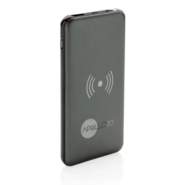 Powerbank wireless da 10.000 mAh con PD - Immagine 10