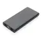 Powerbank in alluminio da 10.000 mAh 18W con PD - Anteprima 3