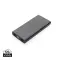 Powerbank in alluminio da 10.000 mAh 18W con PD - Anteprima 1