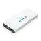 Powerbank in alluminio da 10.000 mAh 18W con PD - Anteprima 15