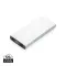 Powerbank in alluminio da 10.000 mAh 18W con PD - Anteprima 10