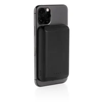 Powerbank wireless 5W magnetica 5.000 mAh - Immagine 2