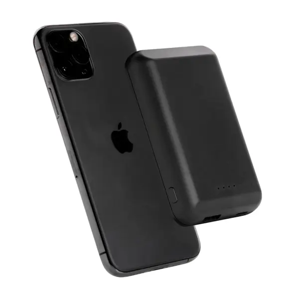 Powerbank wireless 5W magnetica 5.000 mAh - Immagine 4