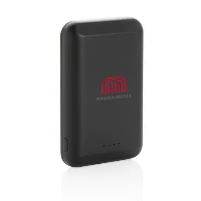 Powerbank wireless 5W magnetica 5.000 mAh - Immagine 8