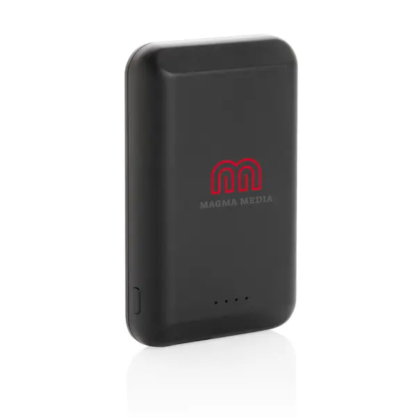 Powerbank wireless 5W magnetica 5.000 mAh - Immagine 8
