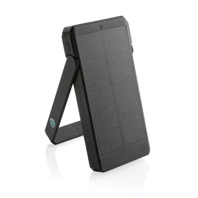 Powerbank 10000 mAh Skywave in plastica riciclata