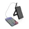 Powerbank 10000 mAh Skywave in plastica riciclata - Anteprima 2